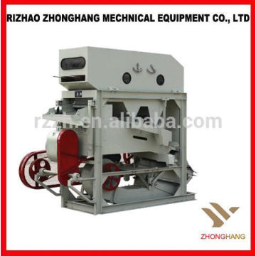 TQLQ Series Rizhao Grain Cleaner And Destoner Machine